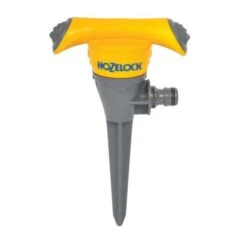 Hozelock 177m² Round Water Sprinkler