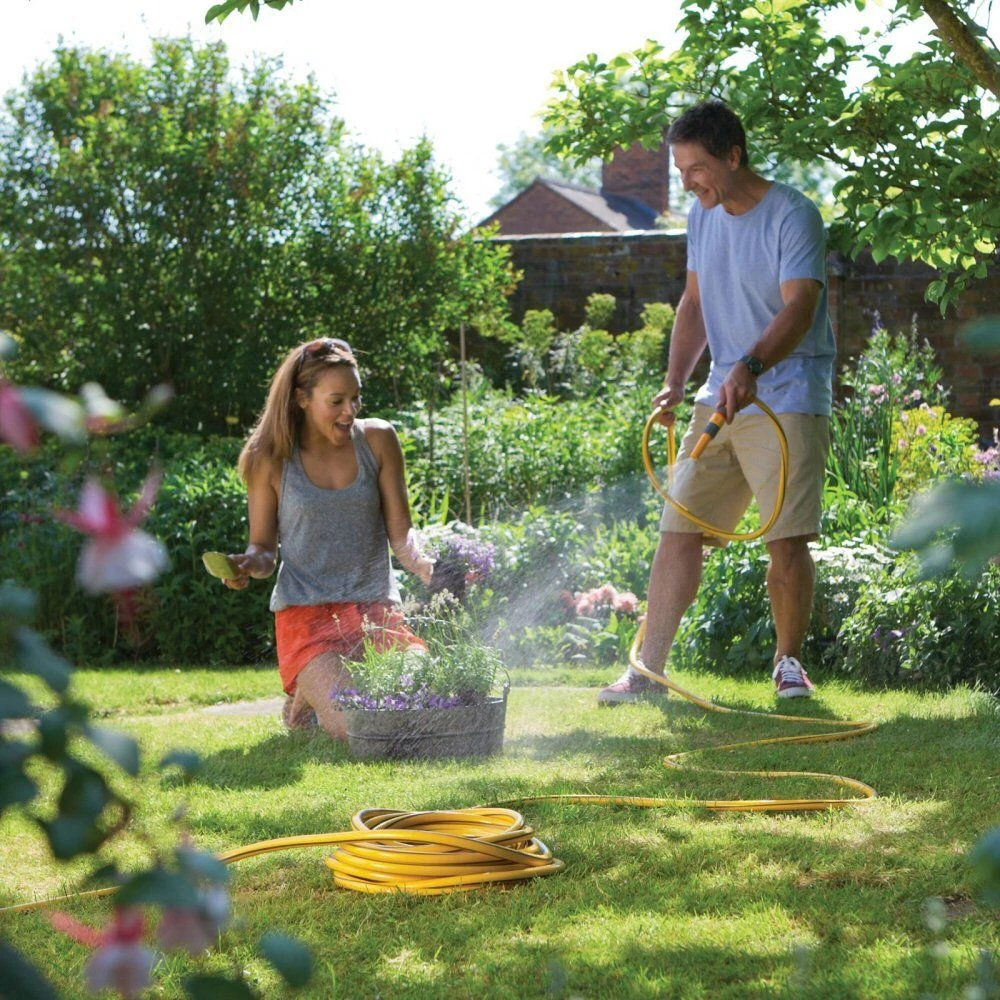 Hozelock 15m Starter Hose Set 3 Hozelock 15m Starter Hose Set - Image 3