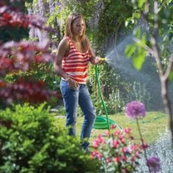 Hozelock 30m Ultraflex Hose -Garden Sales Store 5010646055505 4