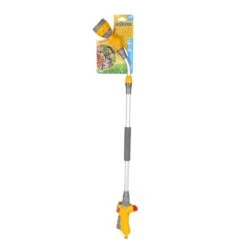 Hozelock Telescopic Lance Spray Plus 140 5 Hozelock Telescopic Lance Spray Plus 140 -Garden Sales Store 5010646056601 3
