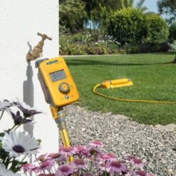 Hozelock Select Plus Controller -Garden Sales Store 5010646062435 3