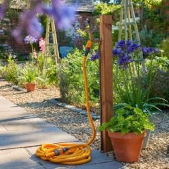 Hozelock 12.5m Wonderhoze -Garden Sales Store 5010646064217 3