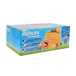 Hozelock 12.5m Wonderhoze -Garden Sales Store 5010646064217 5