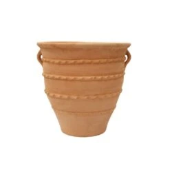 Woodlodge 47cm Plato Urn Pot -Garden Sales Store 5021346485516 3