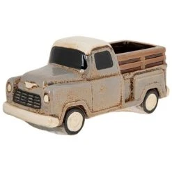 Village Pottery 24cm Truck Planter