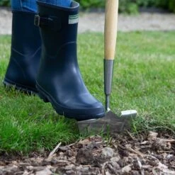 Wilkinson Sword Stainless Steel Lawn Edging Blade 7 Wilkinson Sword Stainless Steel Lawn Edging Blade -Garden Sales Store 5050581000345 4