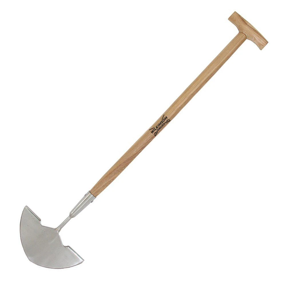 Wilkinson Sword Stainless Steel Lawn Edging Blade 1 Wilkinson Sword Stainless Steel Lawn Edging Blade