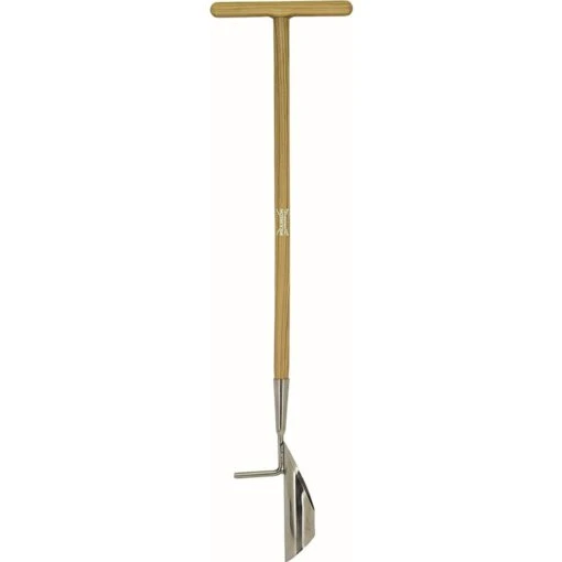 Wilkinson Sword Long Handle Stainless Steel Bulb Planter -Garden Sales Store 5050581005203