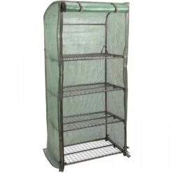 Smart Garden GroZone 1.7m Growhouse