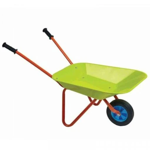 Briers Kids! Wheelbarrow -Garden Sales Store 5050642048873