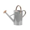Smart Garden 9 Litre Slate Metal Watering Can