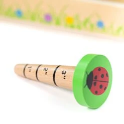 Bigjigs Toys 28cm Children's Gardening Caddy 7 Bigjigs Toys 28cm Children's Gardening Caddy -Garden Sales Store 691621820438 3