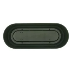 Elho 70cm Living Concrete Greenville Trough Long -Garden Sales Store 8711904357764 5