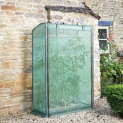 Smart Garden Tomato Grow Zone -Garden Sales Store grozone tomato growhouse lifestyle 2